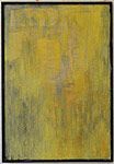 gelblichWachs, Mischtechnik, auf Leinwand50 x 70 cm