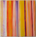 colorsMischtechnik auf Leinwand100 x 100 cm